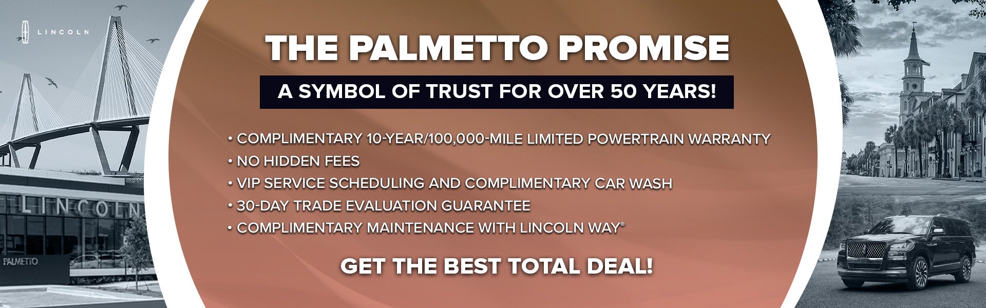 Palmetto Promise