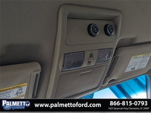 2011 Nissan Pathfinder SV