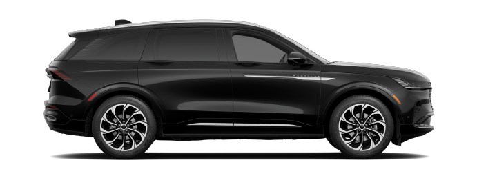 The 2023 Lincoln Nautilus® Hybrid model is shown. | Palmetto Lincoln in Charleston SC