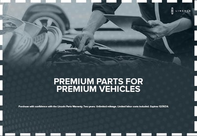 Premium Parts For Vehicles